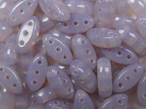 CL-21000 Cali Beads Amethyst Opal 20 Pc