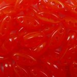 CL-93120 cali beads hyacinth