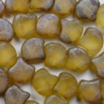 GIN-00030MRB matubo ginko matte crystal rembrandt