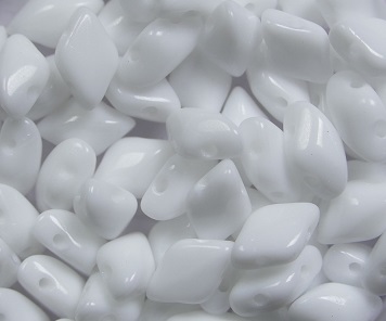 M-GD-03000 Matubo Gemduo's Opaque White