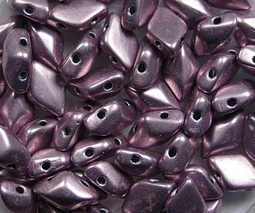 M-GD-08A10 Matubo Gemduo's Color Trends Sueded Gold Blackened Team