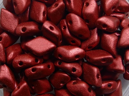 M-GD-K0189 Matubo Gemduo's Matte Metallic Lava