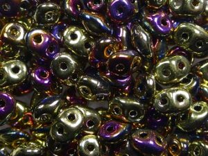 SD-98545CR California Violet Matubo SuperDuo 10 gram - Afbeelding 1