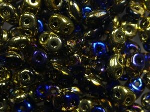 SD-98548CR California Blue Matubo SuperDuo 10 gram - Afbeelding 1