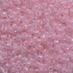 tr-11-0145 toho rounds 11-0 ceylon innocent pink