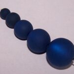 Nacht Blauw