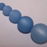 hemels Blauw