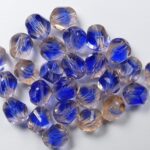 0090435 Pavonine Special Cut Apollo Eagle 8 mm color 37701