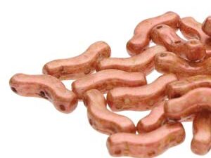 BrB-02010-65324 Bridge Beads Ginger 5 gram - Afbeelding 1