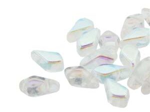 KT-00030-28701 Kite Beads Crystal AB 10 gram