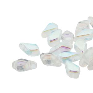 KT-00030-28701 kite beads crystal ab