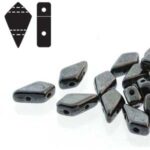 KT-23980-14400 kite beads jet hematite