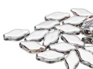 NV-00030-27000 Full Labrador Navette Beads 10 gram