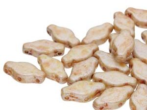 NV-02010-65321 Caraway Navette Beads 10 gram