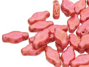 NV-02010-65327 Chilli Navette Beads 10 gram