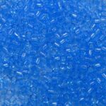 db-11-1109 miyuki delica 11-0 transparent ocean blue