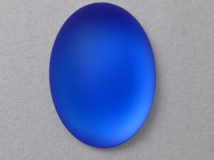 Ovaal 18,5x13,5 mm- Lunasoft cabochons