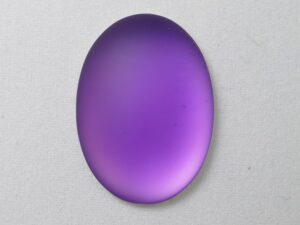 Ovaal 25x18 mm Lunasoft cabochons