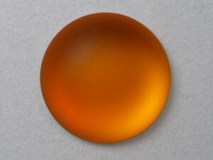 Rond 18 mm Lunasoft cabochons