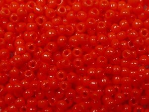 TR-11-0050 Opaque Sunset Orange - Afbeelding 1