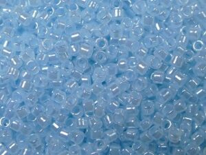 TT-01-0835 Ceylon Neon Polar Blue TOHO Treasures 11/0