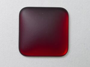 Vierkant 22 mm Lunasoft cabochons