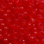 0050298 red opal small wheel color 91240