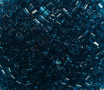TC-01-0007BD Toho cubes 1,5 mm Transparent Teal