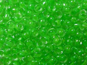 TR-08-0805 Luminous Neon Green