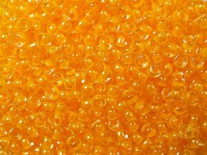 TR-11-0801 Luminous Neon Tangerine