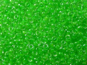 TR-11-0805 Luminous Neon Green - Afbeelding 1