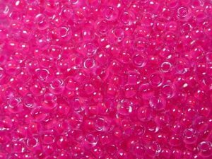 TR-11-0978 Luminous Neon Pink - Afbeelding 1