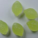0130143 Citroen Jonquil color 80130