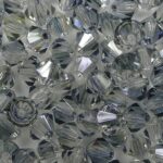 04-mc-00030-23701 4 mm CZ bicones crystal blue laguna