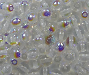 04-r-00030-28701 4 mm rounds crystal ab