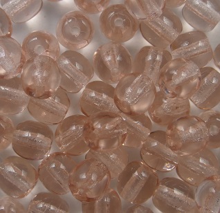 05-R-70120 Rosaline 5 mm round beads color 70120