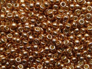M-11-4206 Duracoat Galvanised Muscat 10 gram - Afbeelding 1