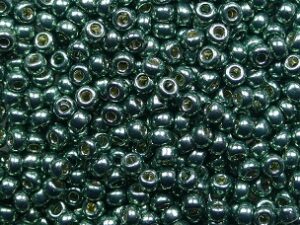 M-11-4215 Duracoat Galvanised Sea Green 10 gram