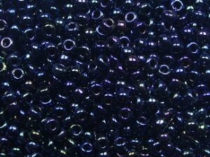 M-11-0452 Metallic Dark Blue Iris 10 gram