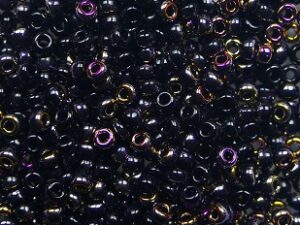M-11-55040 Opaque Black Sliperit 10 gram