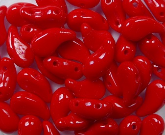 Zol-R-93200 zoliduo right version opaque red