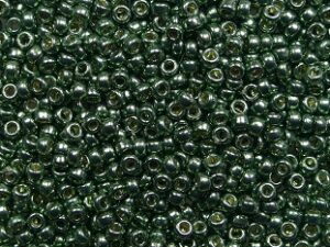 M-15-4215 Duracoat Galvanised Sea Green 5 gram - Afbeelding 1