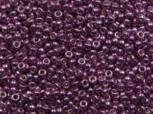 M-15-4218 Duracoat Galvanised Dusty Orchid 5 gram - Afbeelding 1