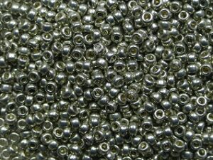 M-15-4221 Duracoat Galvanised Light Pewter 5 gram - Afbeelding 1
