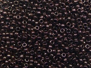 M-15-0457B Metallic Opaque Bronze 5 gram - Afbeelding 1