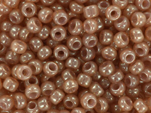 M-8-2371 Ceylon Translucent Peony 10 gram - Afbeelding 1