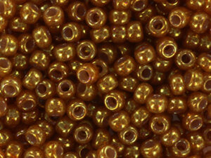 M-8-2372 Ceylon Translucent Spice 10 gram - Afbeelding 1