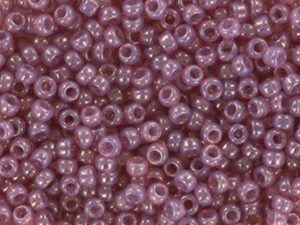 M-8-2373 Ceylon Translucent Thistle 10 gram - Afbeelding 1