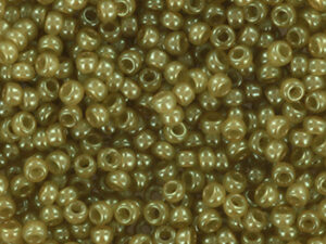 M-11-2374 Ceylon Translucent Celery 10 gram