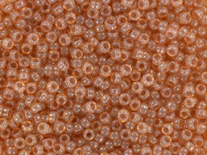M-15-2371 Ceylon Translucent Peony 10 gram - Afbeelding 1
